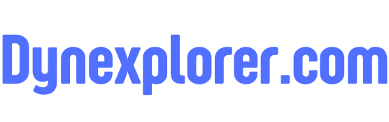 Dynexplorer Community